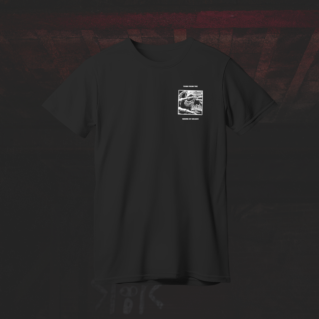 OMEN OF TORTURE T-SHIRT