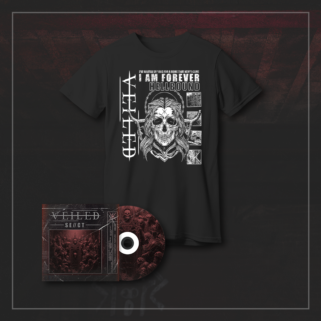 2. HELLBOUND BUNDLE 1