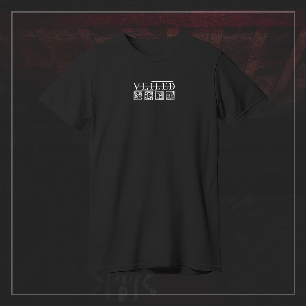 *NEW* SECT T-SHIRT