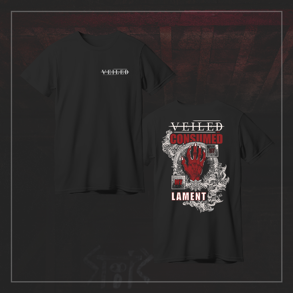 *NEW* LAMENT T-SHIRT